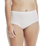 Hanes Women's 10-Pack Cotton Briefs, Assorted Colors