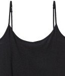 Amazon Essentials Women's Slim-Fit Camisole 4-Pack