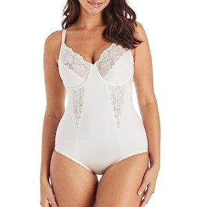 Maidenform Women's Body Shaper with Built-in Bra