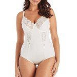 Maidenform Women's Body Shaper with Built-in Bra