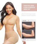 FeelinGirl Post-Surgery Arm Slimming Compression Sleeves