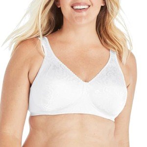 Playtex Women's 18 Hour Support Wireless Bra