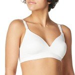 Warner's Blissful Benefits Soft Wireless Comfort Bra