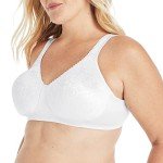 Playtex Women's 18 Hour Support Wireless Bra