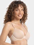 Fruit of the Loom Women's Bra T-Shirt, 38C