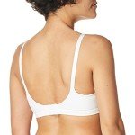 Warner's Blissful Benefits Soft Wireless Comfort Bra