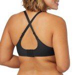 Maidenform Women's Extra Coverage Comfort Bra - Black