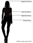 Warner's Women's Wireless Comfort T-Shirt Bra, Black