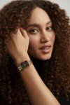 Anne Klein Women's Chic Bracelet Watch