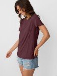 Womens Summer Workout Tops for Beach & Casual Wear