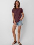 Womens Summer Workout Tops for Beach & Casual Wear