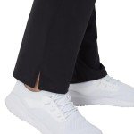 Hanes Women's Comfort Fit Scrub Pants - Ebony