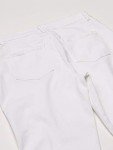 Gloria Vanderbilt Women's Amanda Vintage White Jeans