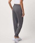 Women's Soft Lounge Jogger Sleepwear Pants - 3 Pack