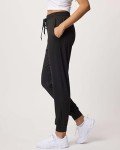 Women's Soft Lounge Jogger Sleepwear Pants - 3 Pack