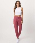 Women's Soft Lounge Jogger Sleepwear Pants - 3 Pack