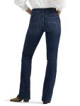 Lee Women's Flex Motion Bootcut Comfort Jeans