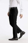 Calvin Klein Men's Modern Fit Dress Pants