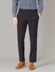 Dockers Men's Navy Straight Fit Khaki Pants
