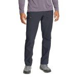 Eddie Bauer Men's Athletic Fit Rain Pants, Storm