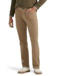 Lee Men's Extreme Motion Straight Taper Jeans 36W