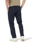 Lee Men's Relaxed Taper Pants in Navy