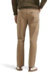 Lee Men's Extreme Motion Straight Taper Jeans 36W