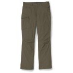 Eddie Bauer Men's Athletic Fit Rain Pants, Storm