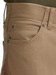 Lee Men's Extreme Motion Straight Taper Jeans 36W