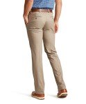 Dockers Men's Lux Cotton Stretch Khaki Pants