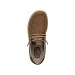 Hey Dude Men's Paul Nut Slip-On Loafers