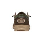 Hey Dude Men's Paul Nut Slip-On Loafers
