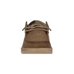 Hey Dude Men's Paul Nut Slip-On Loafers