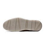 Bruno Marc Men's Brown Casual Dress Oxfords