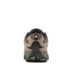 Merrell Moab 3 Walnut Hiking Shoes for Men