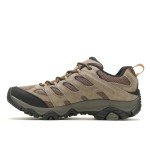 Merrell Moab 3 Walnut Hiking Shoes for Men