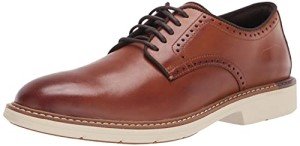 Cole Haan Men's GO-To Tan Oxford Shoes