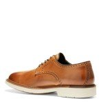 Cole Haan Men's GO-To Tan Oxford Shoes