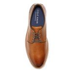 Cole Haan Men's GO-To Tan Oxford Shoes
