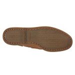 Sperry Men's 2-Eye Boat Shoe in Sahara