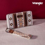 Montana West Wrangler Western Wallet & Card Holder