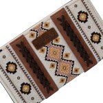 Montana West Wrangler Western Wallet & Card Holder