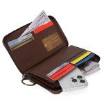Montana West Wrangler Western Wallet & Card Holder