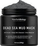 New York Biology Dead Sea Mud Mask - 8.8 oz