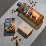 Dove Men + Care Sandalwood Body Wash 26 oz