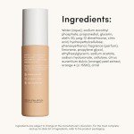 Men’s Brightening Vitamin C Serum - Anti-Aging Formula