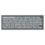 Dove Men + Care Sandalwood Body Wash 26 oz