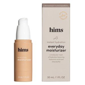 Hims Hydrating Everyday Moisturizer for Men