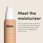 Hims Hydrating Everyday Moisturizer for Men