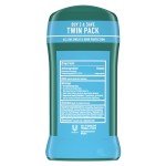 Degree Men Cool Rush Antiperspirant Twin Pack